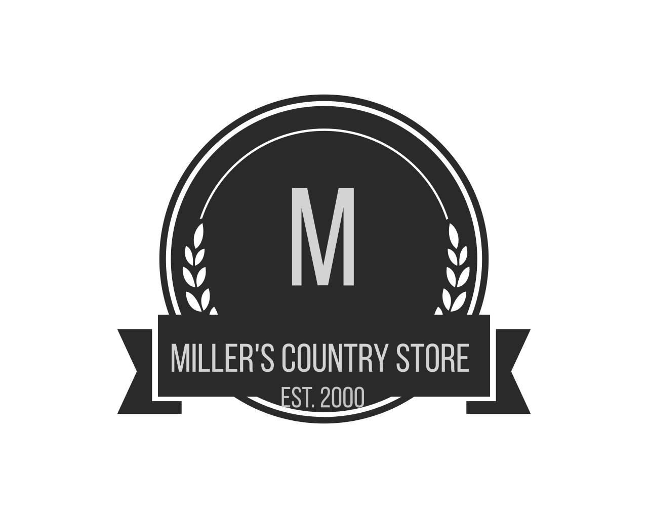 Miller's Country Store